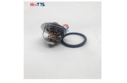 China DH220-5 DH220-7 Engine DB58 thermostat 65.06402-5015 65.06402-5004 supplier