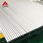 ASTM SB338 32mm 38mm Gr2 Titanium Pipe For Heat Exchanger for sale