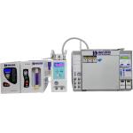 
HD-F801-2  Gas Chromatography