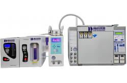 China 
HD-F801-2  Gas Chromatography supplier