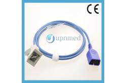 China Nihon Kohden DB9pin pediatric spo2 sensor,CE mark & ISO13485 supplier