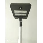 DC 45V Output High Mounting Solar Lighting Systems with Activation Switch On/Off