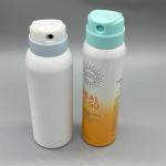 Premium Sunscreen Mist Valve for Outdoor Enthusiasts with Durable Design