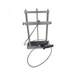 IEC 60884-1 2013 Clause 24.4 Low Temperature Tensile Strength Testing Machine