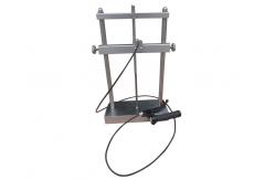 China IEC 60884-1 2013 Clause 24.4 Low Temperature Tensile Strength Testing Machine supplier