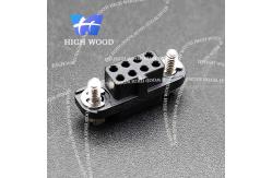 China HW-M80 Connectors, HW-M80-4610805 2mm Pitch Rectangle Connector supplier