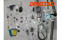 China DT Vector 7000 VT7000 Cutter Parts 702606 2000Hours MTK Maintenance Kit supplier