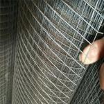 3/4*1m*14m*6kg Electric Galvanized Metal Wire Mesh