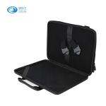 15-16 EVA Laptop Case , Black Waterproof Eva Laptop Sleeve for sale