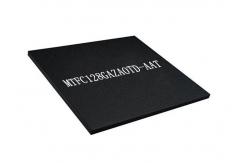 China High Performance Integrated Circuit Chip MTFC128GAZAOTD-AAT Memory IC BGA supplier