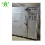 Accurate Mass Measurement  Testing Equipment Standard Fire Testing Smoke Density Tester