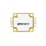 QPM1017 Wireless Communication Module High-Power C-Band GaN Power Amplifier Module for sale