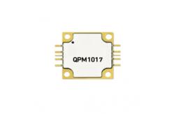 China QPM1017 Wireless Communication Module High-Power C-Band GaN Power Amplifier Module supplier