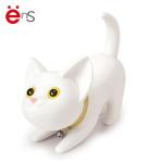 Ens Kitty Cat Box Piggy Bank Non Phthalate Pvc Material OEM