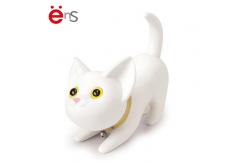 China Ens Kitty Cat Box Piggy Bank Non Phthalate Pvc Material OEM supplier