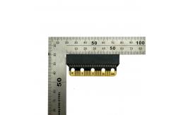 China Electronic Development Arduino Controller Board Gold Finger Terminal Adapter supplier