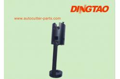 China 128504 Q80 Cutter Parts Upper Blade Guide Suit IX9 Cutting Machine supplier