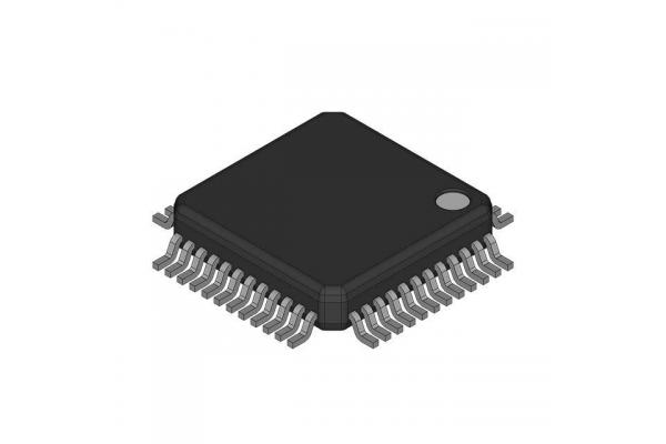BTA08-600CRG FPGA Integrated Circuit TRIAC 600V 8A TO220AB integrated circuit board
