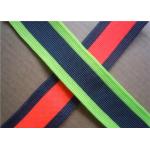 Polyester Woven Jacquard Ribbon for sale
