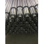 Length Between 6 To 8.1 Meters 2 Microns 0.2-0.4 Hollow Piston Rod Textile/Brush Machinery for sale
