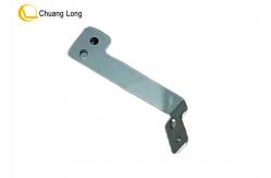 China ATM Machine Parts Fujitsu F53 Main Unit Bracket KD02881-Y123 supplier