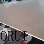 Skinning WPC PVC Foam Board Machine WPC Production For Furniture for sale