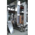 4L Bucket Food Grade Conveyor With Vibrating Feeder