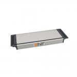 Office Furniture Hardware Flip Up Wire Management Box Computer Desk Cable Box for sale