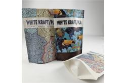 China Custom Order Accepted Snack Bag Packaging for Durability and Customization supplier