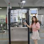 Capsule Filling Machine NJP 1500D  Fully Automatic Size 1 For Powder for sale
