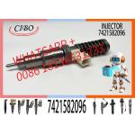 Fuel Injector 7485003042 7485003949 7421582096 7421644598 21644598 85003949 21582096 for Vol-vo MD11 for sale