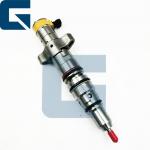 387-9432 3879432 Diesel Fuel Injector For 330D 330D L Excavator for sale