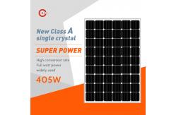 China BIPV Solar Panels Monocrystalline Silicon PV Modules Customized supplier