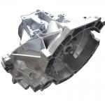Ford Focus Manual Transmission Gearbox For Select Model Years 1997-2002