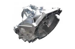 China Ford Focus Manual Transmission Gearbox For Select Model Years 1997-2002 supplier