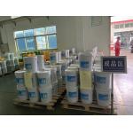 Chemical Resistance Room Temperature Curing Epoxy Resin for LV Transformers
