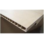 Construction Template WPC Board Production Line for sale