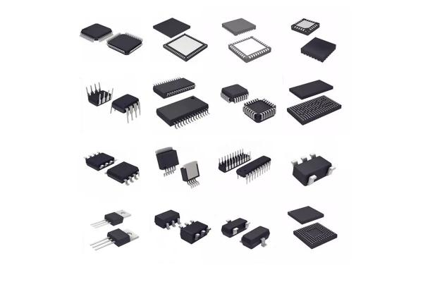 MC33FS4502NAER2 Power Management ICs Freescale Specialized
