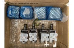 China Bosch Rexroth DRE4K-4X/18G24-10N9K4M Proportional Pressure Reducing Valve R901202978 supplier