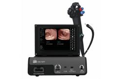 China Veterinary Video Rigid And Flexible Endoscope With Gastroscope Medical Endoscope Camera supplier