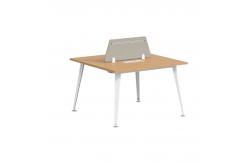 China Office Furniture Modular Workstation Trade Modular Staff Modern Office Desk supplier