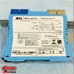MTL5575  MTL  PLC  Module for sale