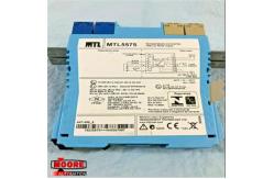 China MTL5575  MTL  PLC  Module supplier