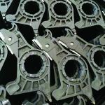 Dobby Selector Sharp Head Weaving Loom Spare Parts for sale