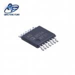Professional Bom Supplier AD8534ARUZ Analog ADI Electronic components IC chips Microcontroller AD8534A for sale