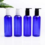 250ml 500ml Press Spray Bottle PET Spray Bottle For Essential Oil for sale
