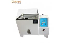China Temperature Humidity And Salt Spray Corrosion Test Chamber supplier