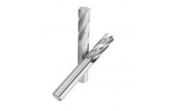 China High Precision Solid Carbide Reamer for Perfectly Smooth Finishes supplier