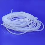 Eco Frinedly Medical Grade 3000V 1 Inch Id Silicone Tubing for sale