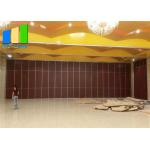 Modular Office Partition Movable Soundproof Acoustic Room Dividers